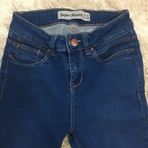 💕ASOS Super Skinny Jean💕